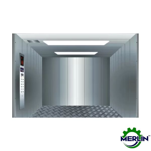 Hosting Car Elevator